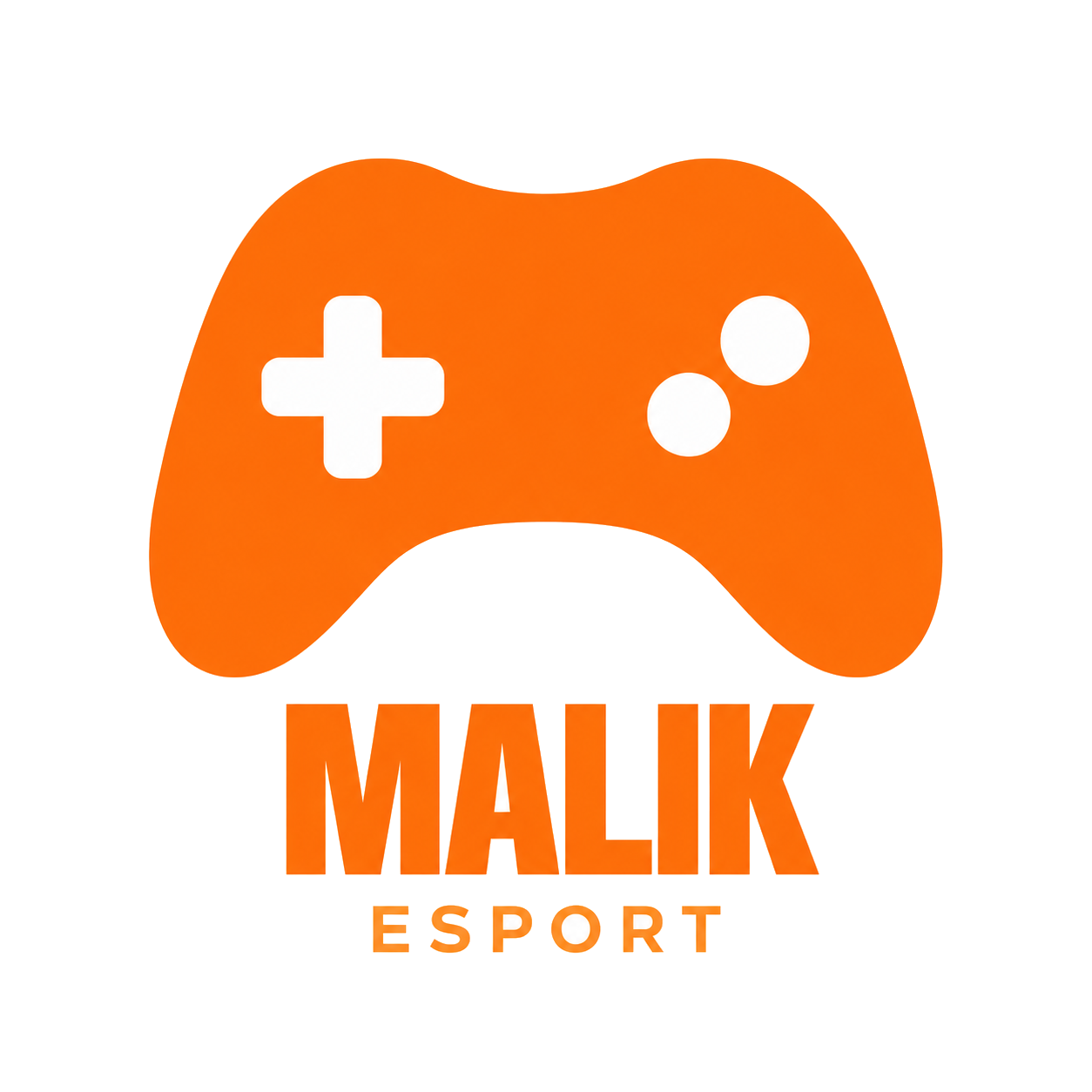 Malik Esport logo